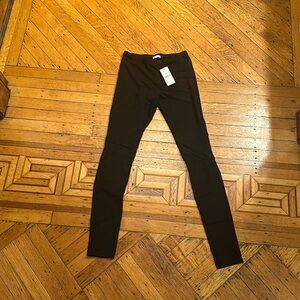 Splendid leggings NWT (small)